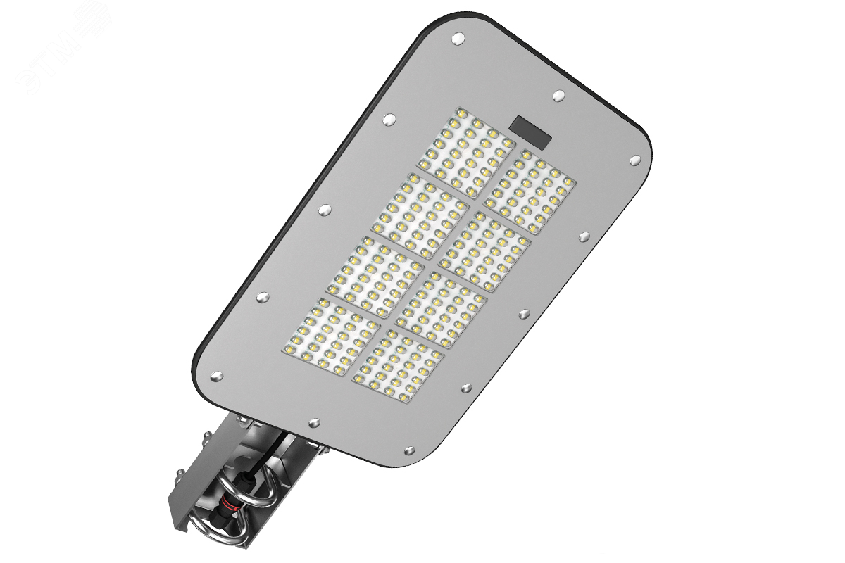 Изображение товара LED светильник KEDR 2.0 50Вт 8000Лм 5000К IP67 уличный консольный