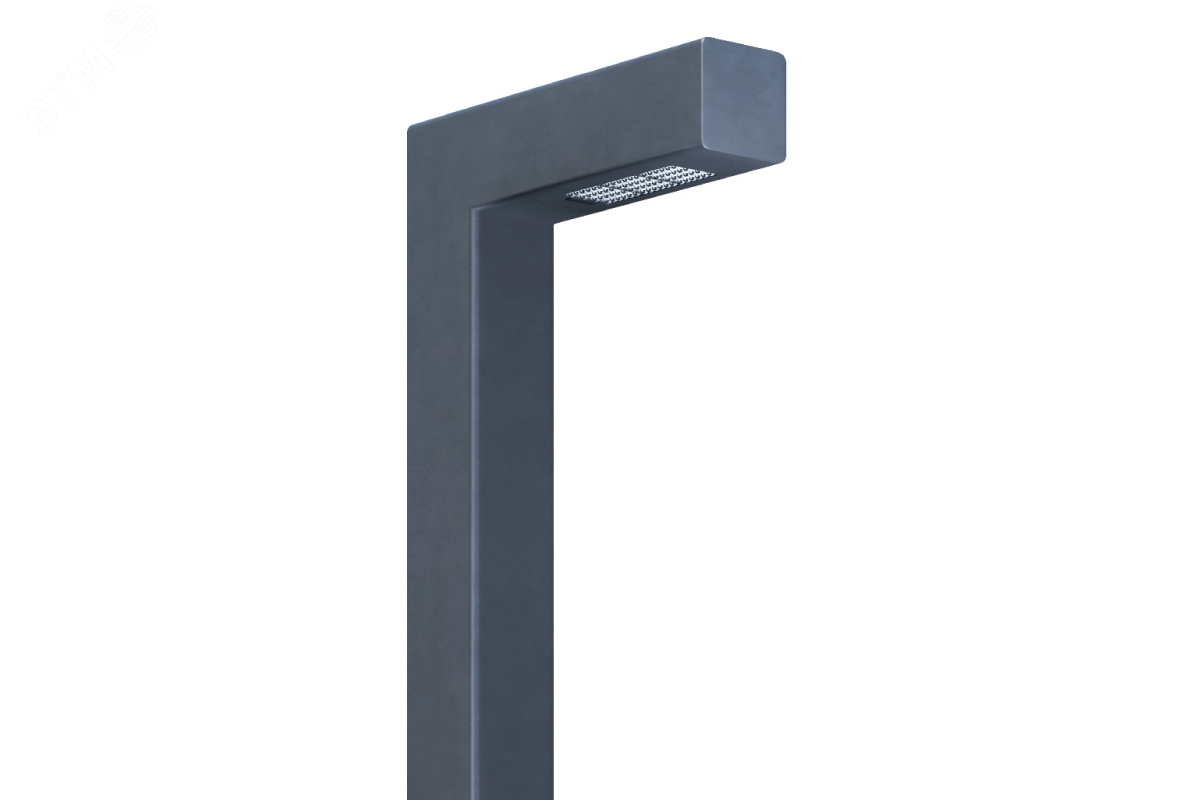 Изображение товара Уличный светильник БУК 90 СТУ 25Вт IP65 для улиц скверов парков Россия