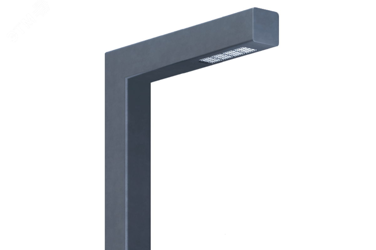 Изображение товара Светильник LED БУК 36W 5400Лм IP65 для уличного освещения