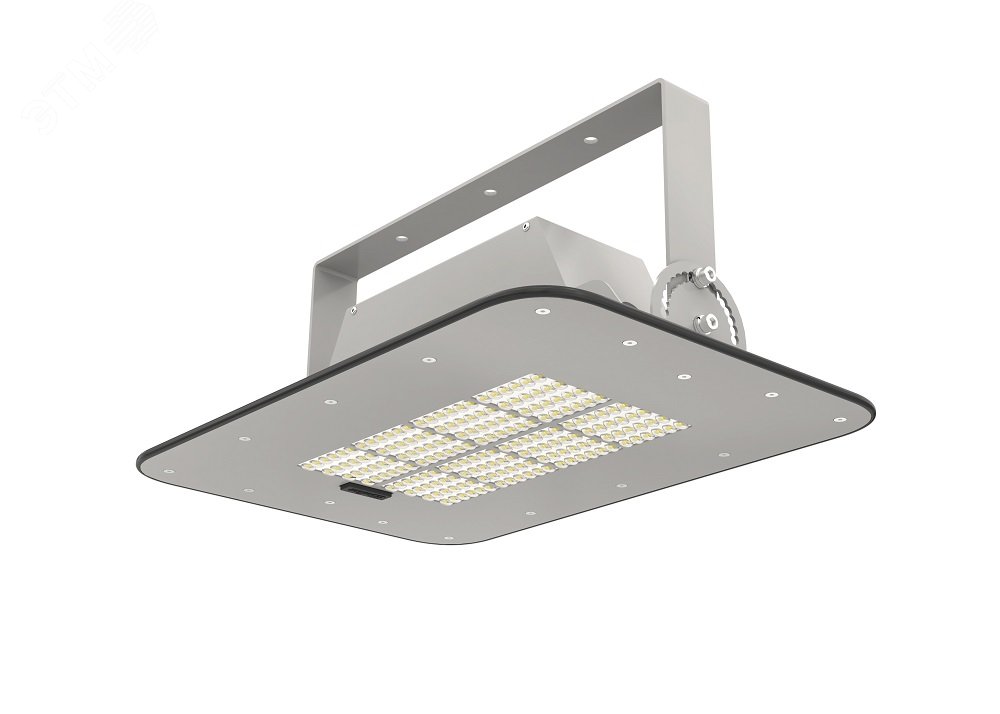 Изображение товара Светильник LED KEDR TERMO 2.0 (СБУ) 100Вт 16000Лм 5,0К КСС Г IP67 (шт)