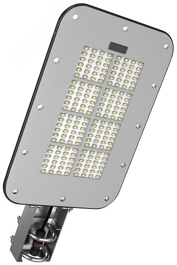 Светильник LED KEDR 2.0 (СКУ) 100Вт 16000Лм 4,0К КСС Ш IP67 консольный LE-СКУ-32-100-1665-67Х+LE1096 Led Effect