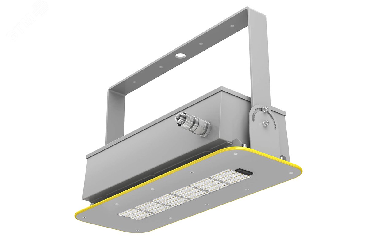 Изображение товара Светильник Led Effect LE-СБУ-32-040-8028Ex-67Х-А 40Вт IP67 6400Лм 5000K