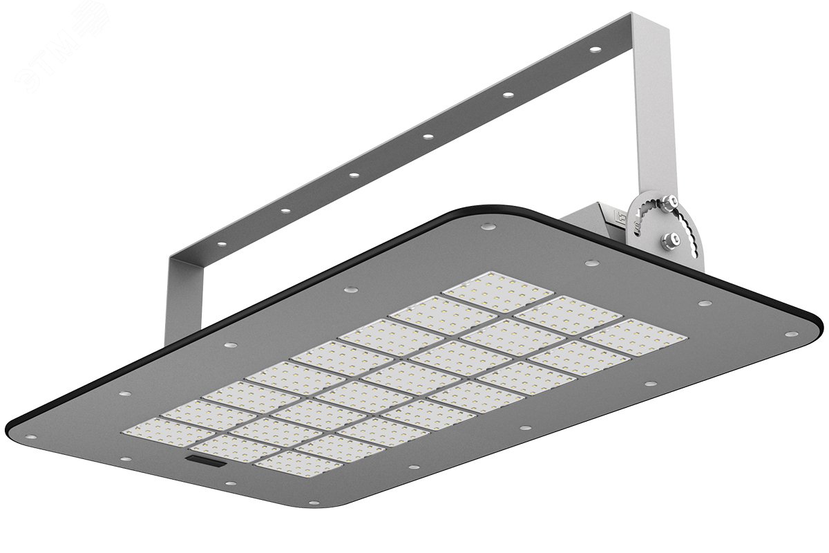 Изображение товара Светильник LED KEDR 2.0 (СБУ) 270Вт 43200Лм 5,0К КСС Г IP67 (шт)