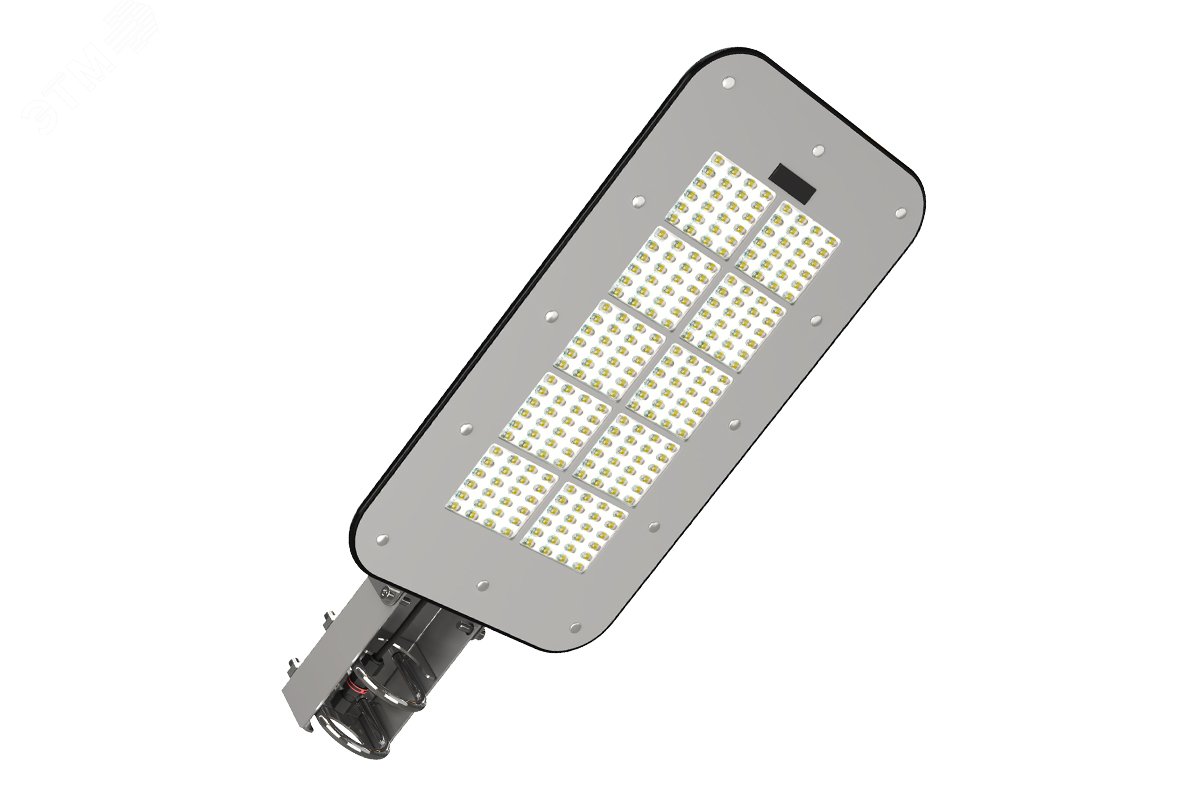 Светильник LED KEDR 2.0 (СКУ) 125Вт 20000Лм 5,0К КСС Ш IP67 консольный LE-СКУ-32-125-4329-67Х Led Effect - превью