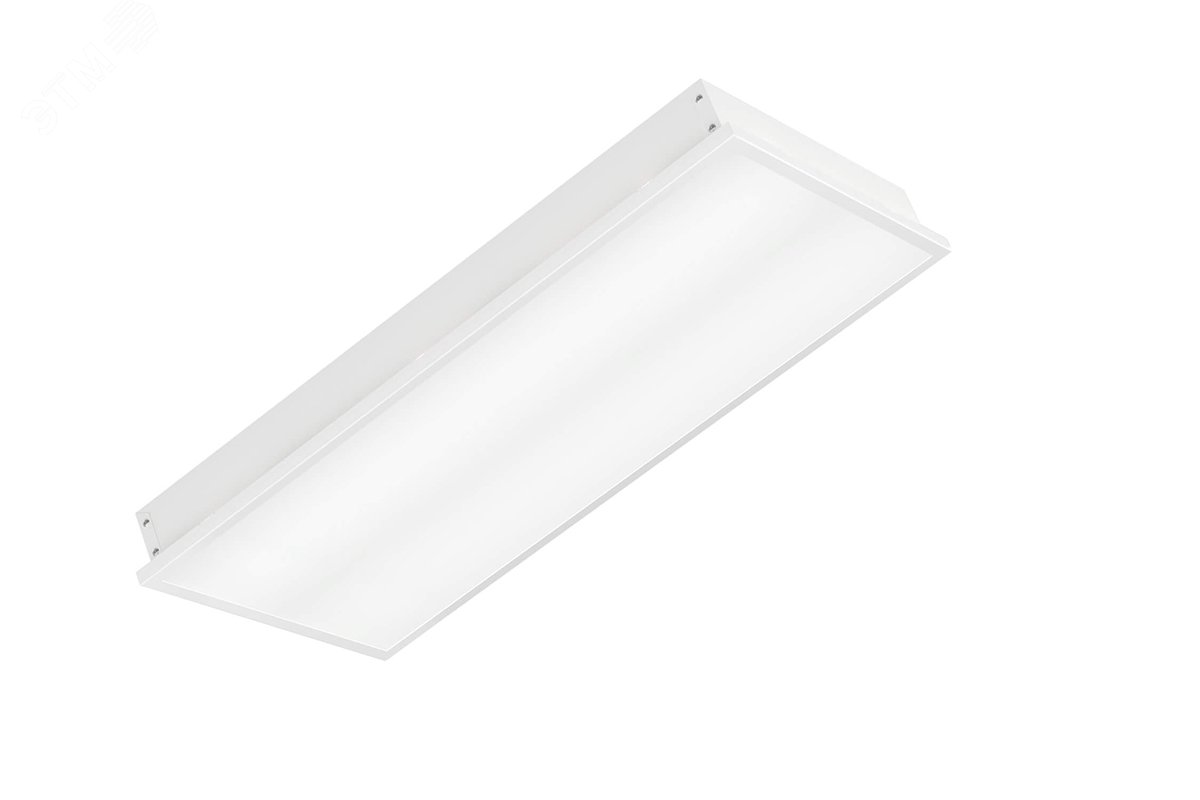 Светильник LED ОФИС CRI90 (СВО) 15Вт 1650Лм 4,0К IP54 опаловый ...