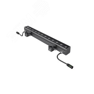 Изображение товара Светильник АРХИТЕКТОР 2.0 14Вт 1500 Лм 3000К IP67 КСС К9 град настенные, проходные с источником, Экран (шт)