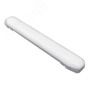 Изображение товара Светильник LED ТИТАН (ССП) 28Вт 3700Лм 4,0К текстурированный рассеиватель IP65 накладной (шт)