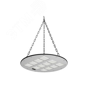 Изображение товара Светильник LED KEDR 2.0 ССП (ССП) 150Вт 24000Лм 5,0К КСС Г IP67 подвесной (шт)