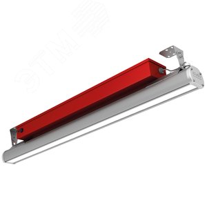 Изображение товара Светильник LED СТРУНА (СПП) 35Вт 3900Лм 4,0К опал IP65 (шт)