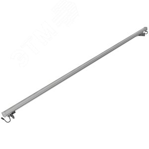 Изображение товара Светильник LED ШТРИХ (СБУ) 20Вт 1800Лм 5,0К КСС Д опал проходной светильник без источника питания IP67 (шт)