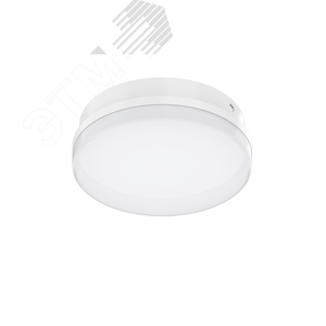 Изображение товара Светильник LED ТАБ Мини СБУ 10 Вт 1050 Лм КСС Д 4,0К IP65 опал (шт)