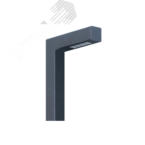 Изображение товара Светильник БУК 90 СТУ 36Вт 5400 Лм 3000К IP65 КСС Ш торшерные, 1-10В (шт)