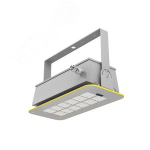 Изображение товара Светильник LED KEDR 2.0 Ex с БАП (СБУ) 150Вт 24000Лм 5,0К КСС Г IP67 с подогревом (шт)
