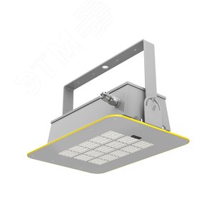 Изображение товара Светильник LED KEDR 2.0 Ex с БАП (СБУ) 200Вт 32000Лм 5,0К КСС Ш IP67 без подогрева (шт)