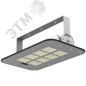 Светильник LED сертифицированный РЖД KEDR 2.0 (СБУ) 150Вт 21000Лм 5.0К КСС Г IP67 управление 0-10В