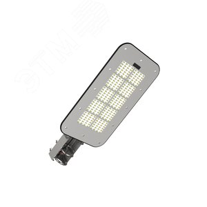 Светильник LED сертифицированный РЖД KEDR 2.0 (СКУ) 100Вт 14000Лм 5.0К КСС Ш IP67 управление 0-10В