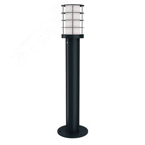 Светильник LED МАЯК (СТУ) 10Вт 700Лм 4,0К цвет корпуса чёрный, с диффузором IP67