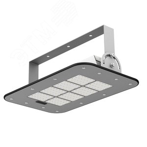 Изображение товара Светильник LED KEDR 2.0 (СБУ) 100Вт 16000Лм 5,0К КСС Г IP67 (шт)