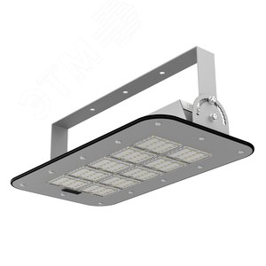 Изображение товара Светильник LED KEDR 2.0 (СБУ) 125Вт 20000Лм 5,0К КСС Г IP67 (шт)