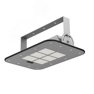 Изображение товара Светильник LED KEDR 2.0 (СБУ) 75Вт 12000Лм 5,0К КСС Г IP67 настенный (шт)