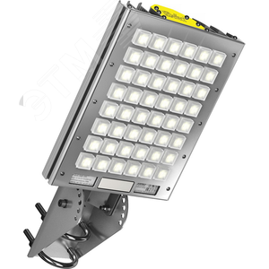 Светильник LED КЕДР EX (СКУ) 150Вт 15750Лм 5,0К КСС Г IP67 консольный