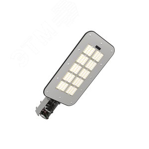 Светильник LED KEDR 2.0 (СКУ) 125Вт 20000Лм 4,0К КСС Ш IP67 консольный кронштейн 60мм