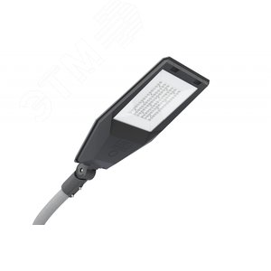 Изображение товара Светильник LED HighWay (СКУ) 200Вт 33000Лм 5,0К КСС Д IP65 консольный с закаленным стеклом (шт)