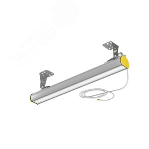 Изображение товара Светильник LED СТРУНА Ex (СПП) 24Вт 2900Лм IP65 (шт)