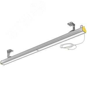 Изображение товара Светильник LED СТРУНА Ex (СПП) 47Вт 5900Лм IP65 (шт)