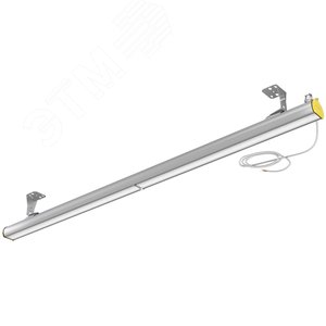 Изображение товара Светильник LED СТРУНА Ex (СПП) 60Вт 6500Лм IP65 (шт)