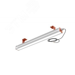 Изображение товара Светильник LED ВЕГА Ex (СПП) 35Вт 4680Лм 5,0К КСС Д IP65 накладной (шт)