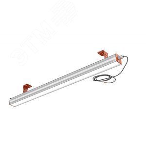 Изображение товара Светильник LED ВЕГА Ex (СПП) 60Вт 7800Лм 5,0К КСС Д IP65 накладной (шт)