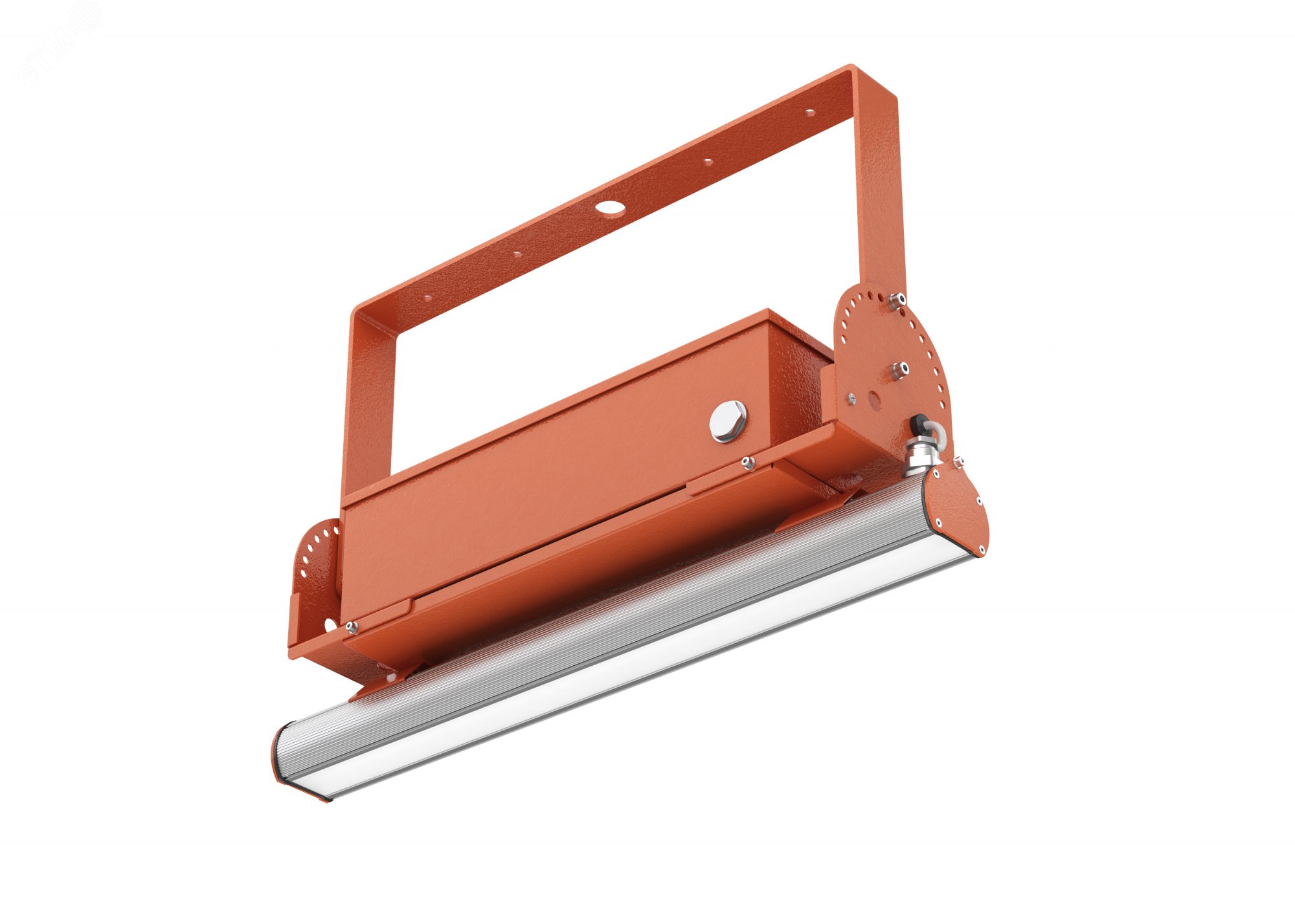 Изображение товара Светильник Led Effect СТРУНА EX SPП 26W 2900 Лм 4000K IP65 Ex