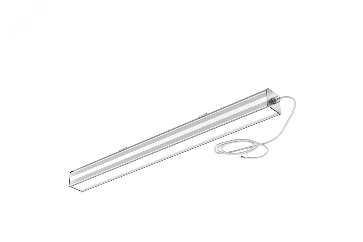 Изображение товара Промышленные светильники LED ВЕГА 35Вт IP65 с закаленным стеклом