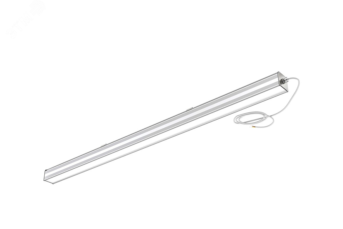 Изображение товара Светильник LED ВЕГА 60Вт IP65 для производственных помещений