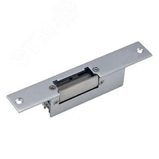 Изображение товара Электрозащелка открытая ALS-131-НО 12В для автоматических дверей