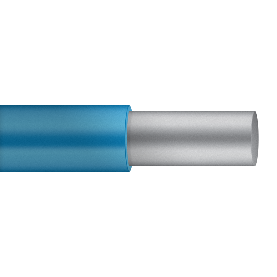 Провод силовой АПВнг(А)-LS 1х4г ТРТС