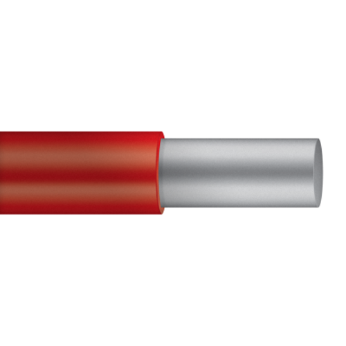 Провод силовой АПВ 1х4кр ТРТС