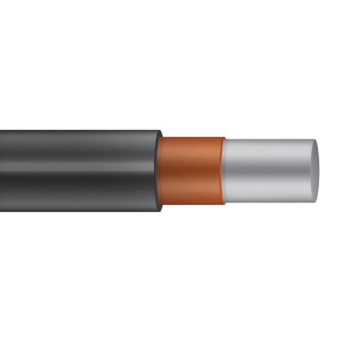 Кабель силовой АВВГнг(А)-LS 1х6ок-0.66 кор ТРТС