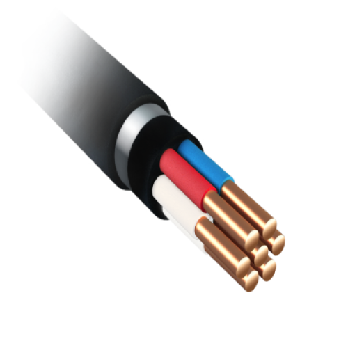 Кабель контрольный КВВГЭнг(А)-LS-ХЛ 7х4 ТРТС