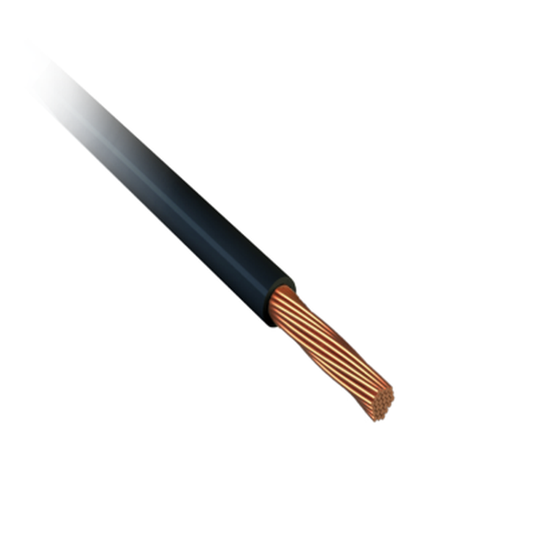 Кабель силовой КГТП-ХЛ 1х35 220/380-3 ТРТС (барабан)