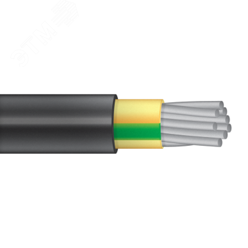 КабельсиловойАсВВГнг(А)-LS1х35жз(ок)-1ТРТС