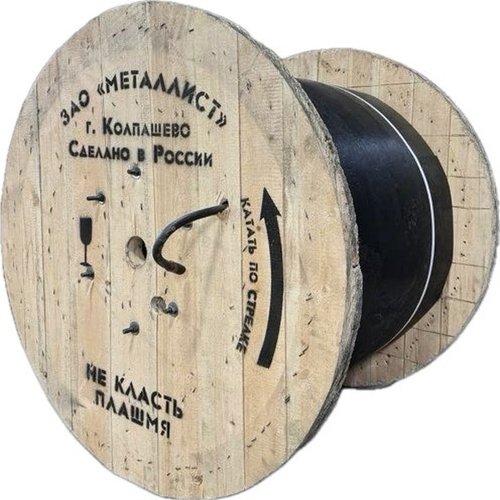 Кабель силовой ВВГнг(А)-LS 5х2,5ок-1  ТРТС - фото 2