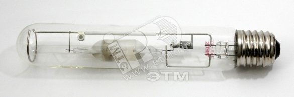 Лампа металлогалогенная МГЛ 250вт ДРИ-250 (Т) Е40 11013 СЭЛЗ