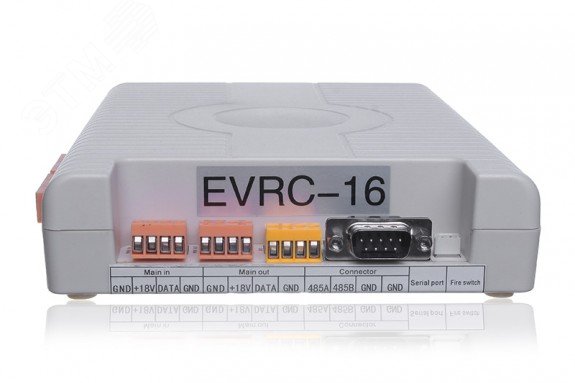 Модуль управления лифтовым оборудованием SH-EVRC BAS-IP