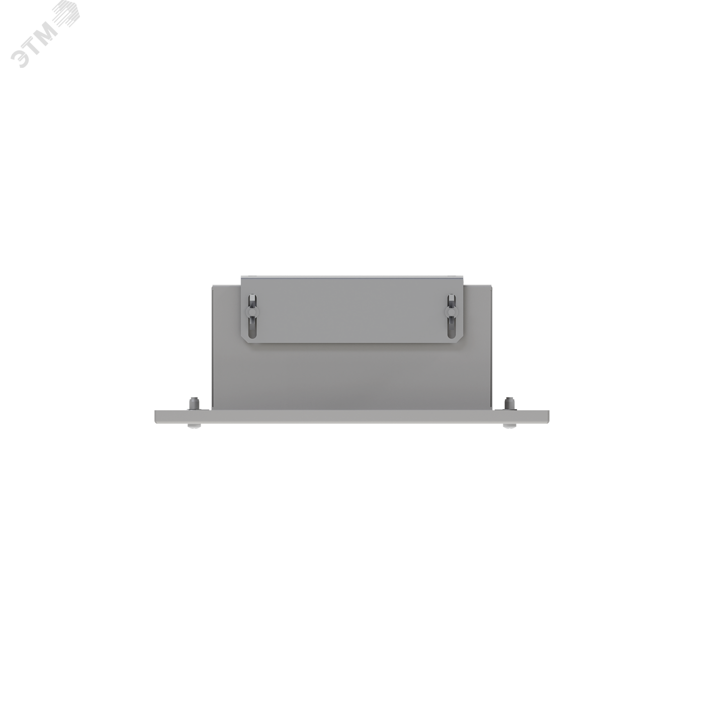 Светильник ALD 2x14 реечный опаловый IP54 ЭПРА 1004000050 Световые Технологии - превью 5