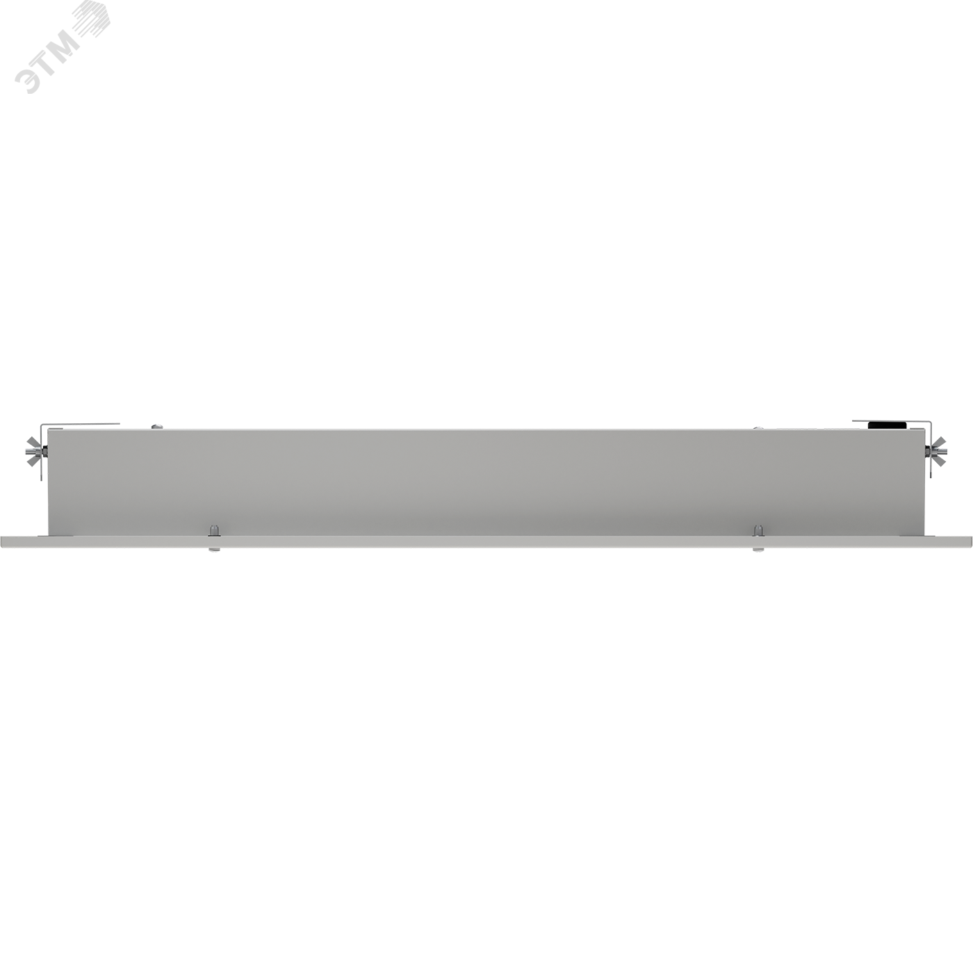 Светильник ALD 2x14 реечный опаловый IP54 ЭПРА 1004000050 Световые Технологии - превью 7