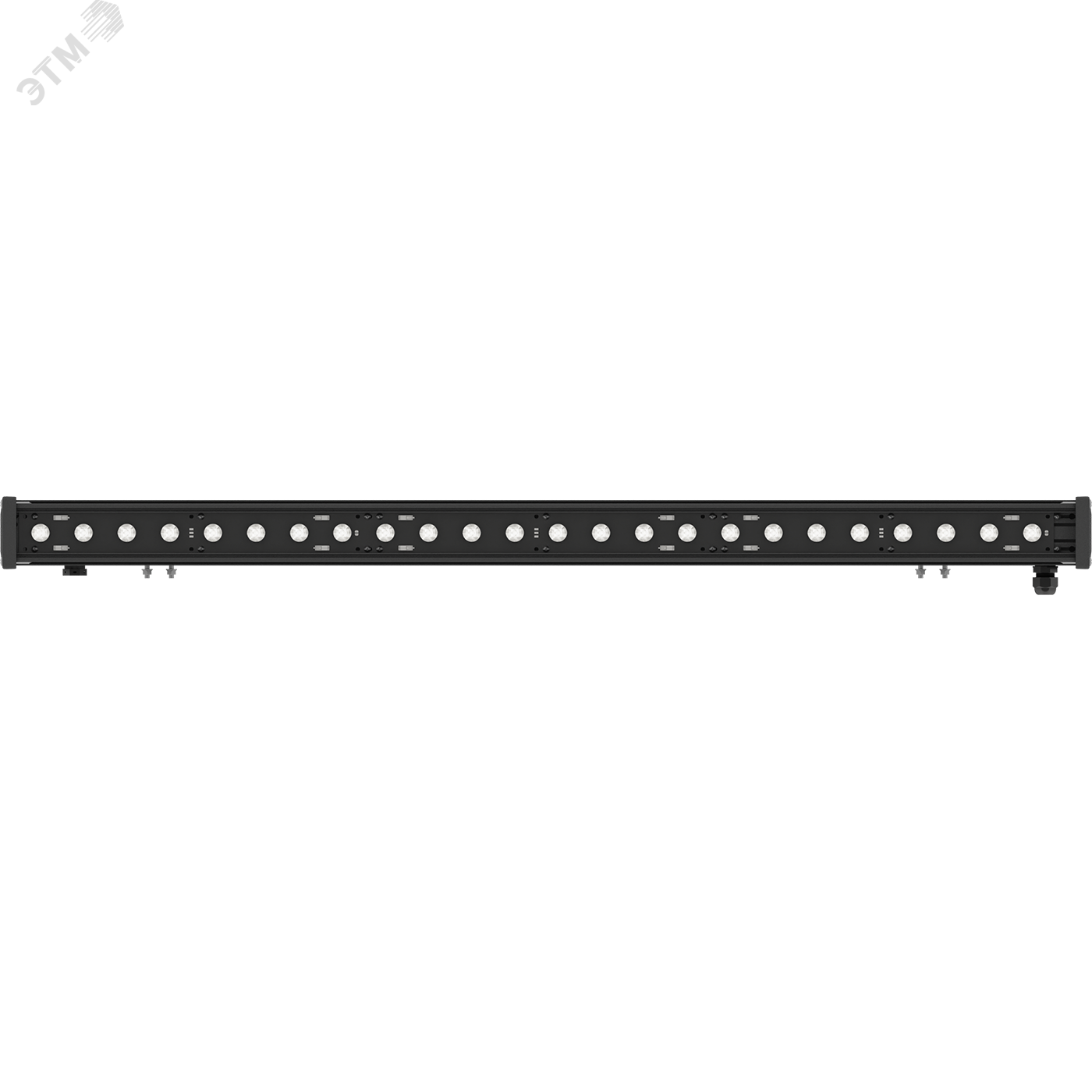 Светильник светодиодный EVOLINE LED (900) 36W D8 840 SL 1006000450 Световые Технологии - превью 7