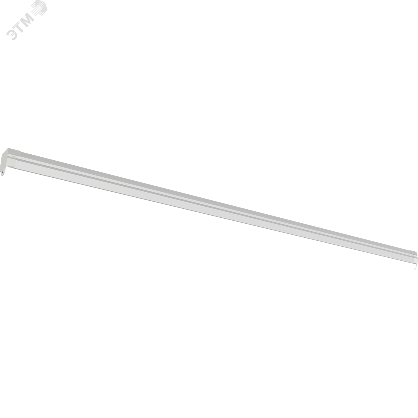 Светильник светодиодный BAT UNI LED 1500 EM 4000K 1008000430 Световые Технологии - превью 5