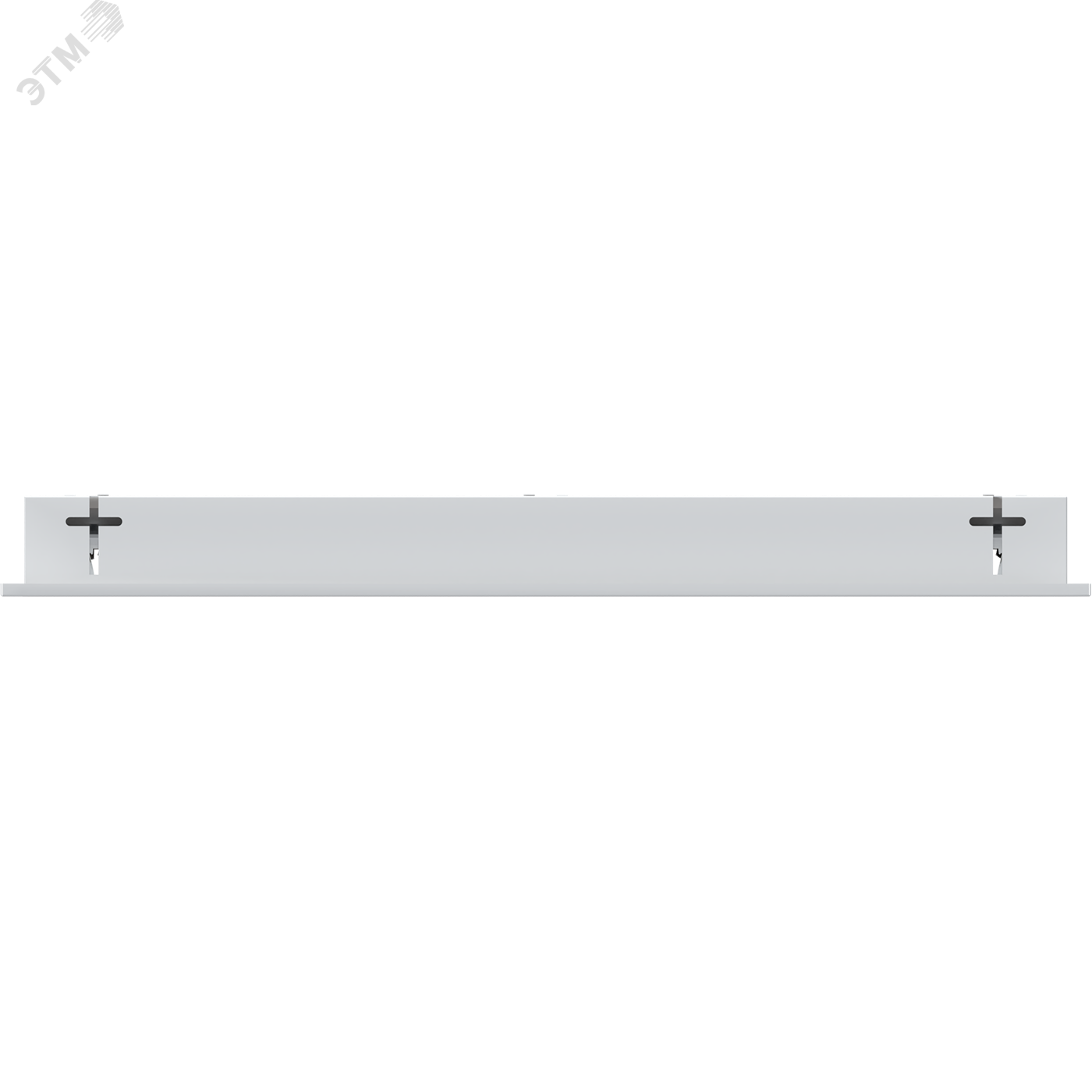 Светильник PTF/R 4x14 Т5 бипараболический с белыми неперфорированными вставками ЭПРА 1021000230 Световые Технологии - превью 7